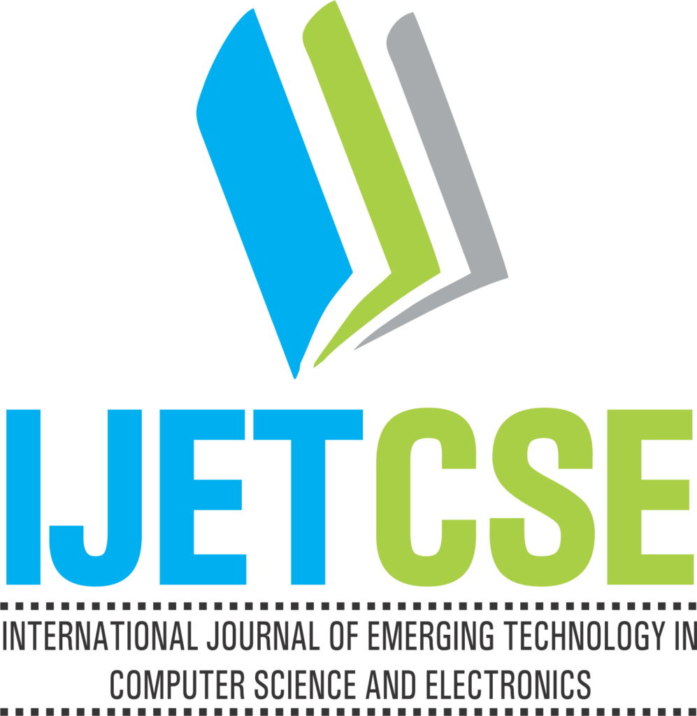 IJETCSE Std Logo