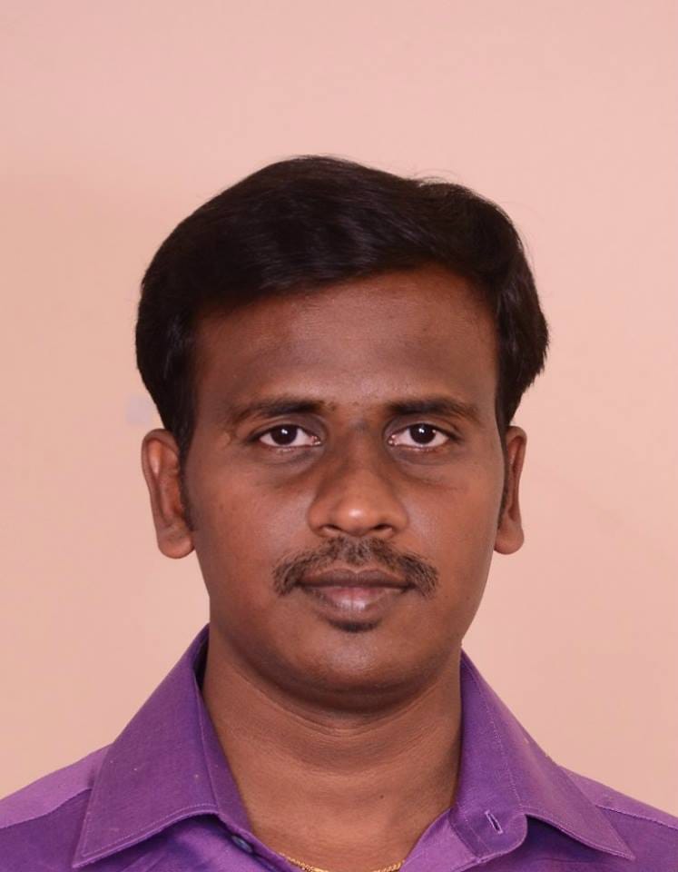 VIMAL RAJA